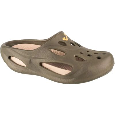 Joma S.Paros Herren Grün - Sandalen Joma S.Paros Herren Grün - Sandalen