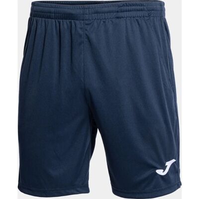 Joma Open Iii Shorts Niebieskie S - Szorty Joma Open Iii Shorts Niebieskie S - Szorty