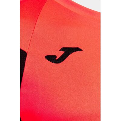Joma - Winner III 103150 - Coral Fluor - Hombre - T-Shirt Joma - Winner III 103150 - Coral Fluor - Hombre - T-Shirt