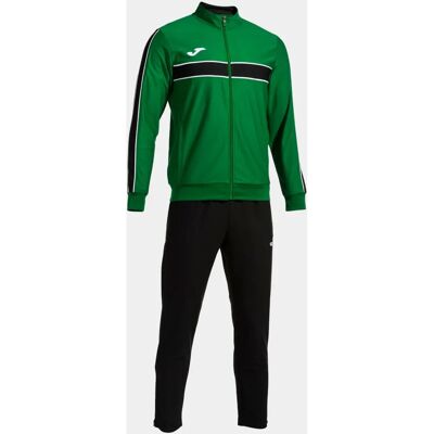 Joma - Survêtement Victory - Vert - EU XL - Tracksuit - Publicité Joma - Survêtement Victory - Vert - EU XL - Tracksuit - Publicité