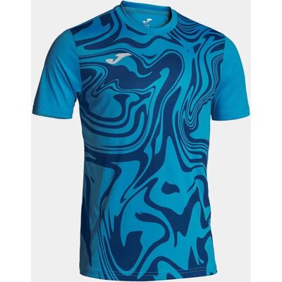 Camiseta Joma Lion II multideportiva Camiseta Joma Lion II multideportiva