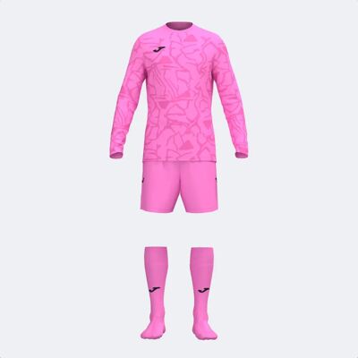 Joma Zamora Ix 2XL Set Portiere - Goalkeeper Set Joma Zamora Ix 2XL Set Portiere - Goalkeeper Set