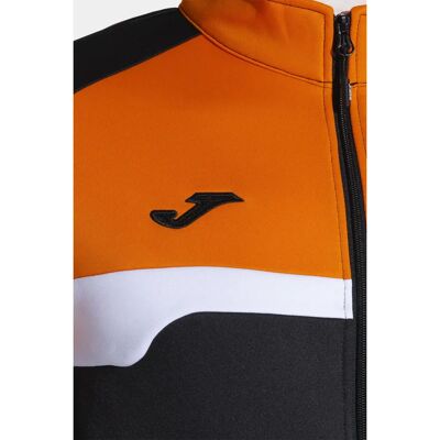 Joma Kids Jogging Suit - Danubio III Collection Joma Kids Jogging Suit - Danubio III Collection