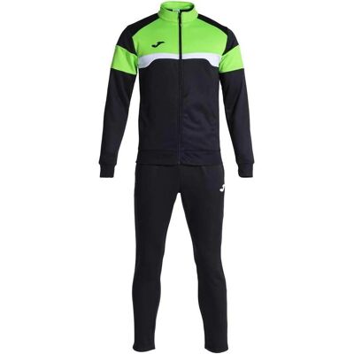 Joma - Danubio III - Noir - EU XXL - Survêtement Joma - Danubio III - Noir - EU XXL - Survêtement