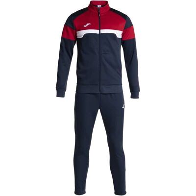 Joma Conjunto esportivo para homem - Azul Joma Conjunto esportivo para homem - Azul