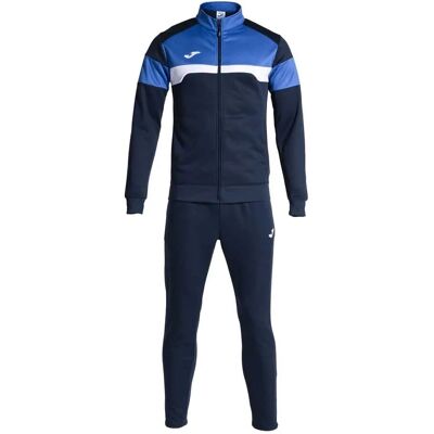 Joma Danubio III Men’s Tracksuit - Sportswear Joma Danubio III Men’s Tracksuit - Sportswear