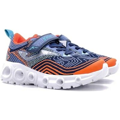 Joma Rase Jr Navy/Blau - Schuhe Joma Rase Jr Navy/Blau - Schuhe