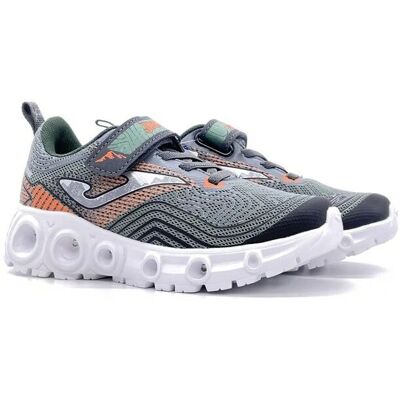 Joma Rase Jr 2423 Grüne Turnschuhe - Schuhe Joma Rase Jr 2423 Grüne Turnschuhe - Schuhe