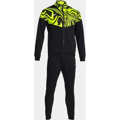 Joma Lion II 103771 Trainingspak - Sportkleding Joma Lion II 103771 Trainingspak - Sportkleding