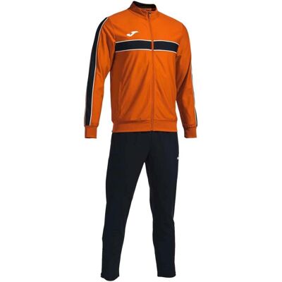 Joma Sport Victory Dziecięcy Strój Sportowy Pomarańczowy Joma Sport Victory Dziecięcy Strój Sportowy Pomarańczowy
