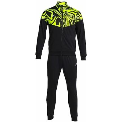 Chándal Hombre Joma Lion II - Diseño multideportivo Chándal Hombre Joma Lion II - Diseño multideportivo