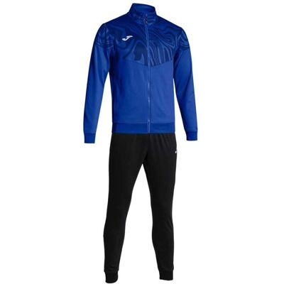 Joma Lion II Kids Jogging Suit - Sportswear Joma Lion II Kids Jogging Suit - Sportswear