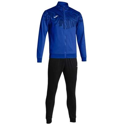 Joma Royal Marino XL - Conjunto de chándal Joma Royal Marino XL - Conjunto de chándal
