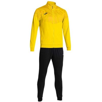 Survêtement pour enfants Joma Sport Lion II - Vêtements de sport - Publicité Survêtement pour enfants Joma Sport Lion II - Vêtements de sport - Publicité