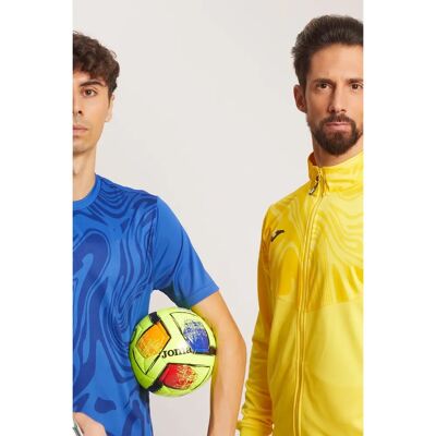 Joma Lion II Yellow Men’s Jogging Suit - Jogging suit Joma Lion II Yellow Men’s Jogging Suit - Jogging suit