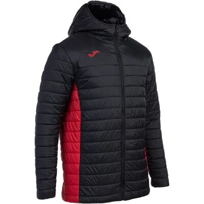 Joma - i630_103798.106 - Noir - 5XS - Jacket - Publicité Joma - i630_103798.106 - Noir - 5XS - Jacket - Publicité