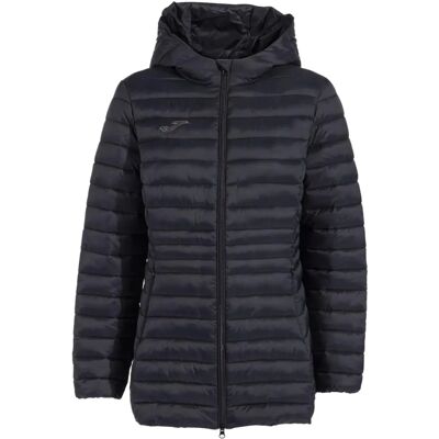 Joma Black Urban V Jacket - Lightweight, All-season Joma Black Urban V Jacket - Lightweight, All-season