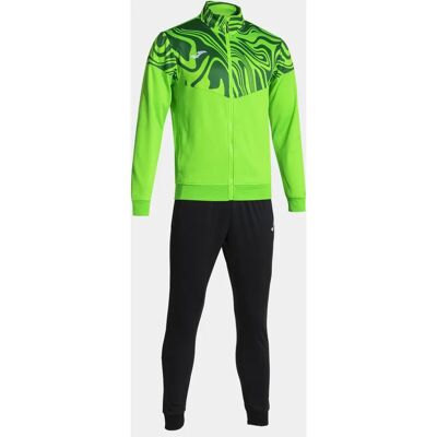 Joma Men's Green Jogging Suit - Sportswear Joma Men's Green Jogging Suit - Sportswear