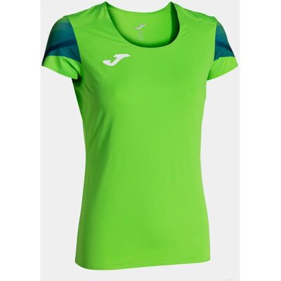 Joma Sport Elite XI/L Męska koszulka bez rękawów - Zielony Joma Sport Elite XI/L Męska koszulka bez rękawów - Zielony