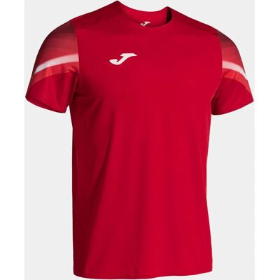 Joma Elite XI T-shirt - Lightweight, breathable, short sleeve Joma Elite XI T-shirt - Lightweight, breathable, short sleeve