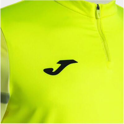 Felpa Joma Elite XI Half Zip - Felpa Felpa Joma Elite XI Half Zip - Felpa
