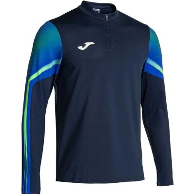 Joma Elite XI Half Zip Sudadera - Protección contra el frío Joma Elite XI Half Zip Sudadera - Protección contra el frío