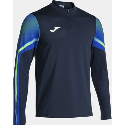 Sudadera Joma Elite XI Half Zip - Sudadera Sudadera Joma Elite XI Half Zip - Sudadera