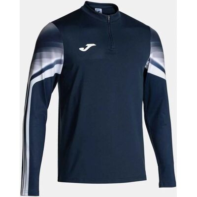 Joma Elite XI Half Zip Felpa - Tempo Freddo Joma Elite XI Half Zip Felpa - Tempo Freddo
