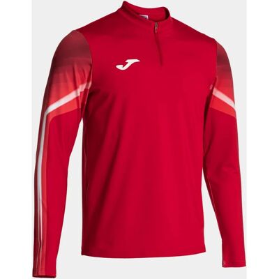 Joma Elite XI Half Zip Maglione - Tempo Freddo Joma Elite XI Half Zip Maglione - Tempo Freddo