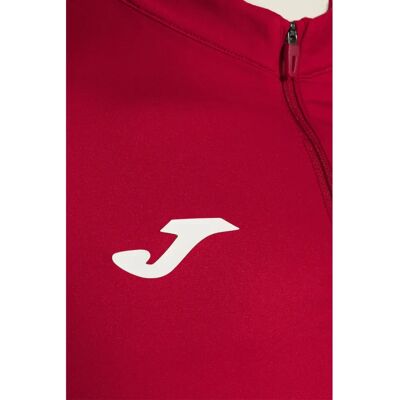 Joma Elite XI Half Zip Sudadera - Sudadera Joma Elite XI Half Zip Sudadera - Sudadera