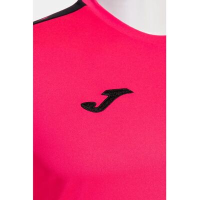 Camiseta Olimpiada Rosa 4XL de Joma - Ropa Deportiva Camiseta Olimpiada Rosa 4XL de Joma - Ropa Deportiva