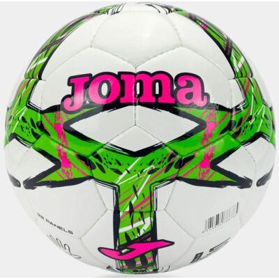Balón de fútbol Joma Dali III Verde Flúor - Fútbol Balón de fútbol Joma Dali III Verde Flúor - Fútbol
