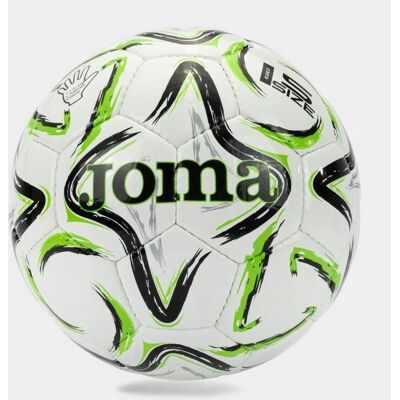 Joma Egeo II 401413 Zielony Fluorescencyjny Unisex - Piłka Joma Egeo II 401413 Zielony Fluorescencyjny Unisex - Piłka