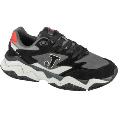 Joma C1400 Herr Grå - Sneakers Joma C1400 Herr Grå - Sneakers