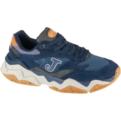 Joma C1400 Herr Sneakers - Navy/Blå - Sneakers Joma C1400 Herr Sneakers - Navy/Blå - Sneakers