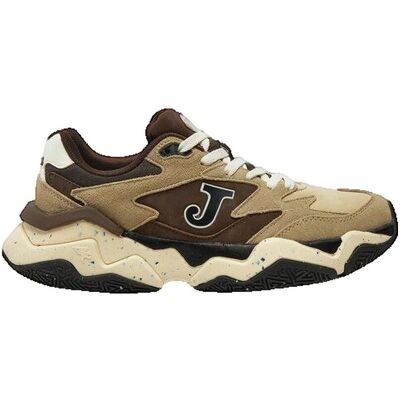 Joma C1400 W2424 Beiges Sneakers - Ganzjahres Schuh Joma C1400 W2424 Beiges Sneakers - Ganzjahres Schuh