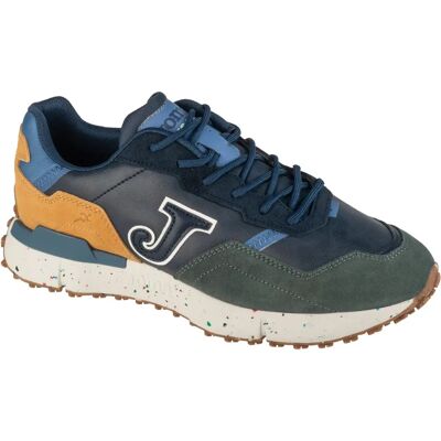 Joma C.1992 Navy Sneakers - Sneakers Joma C.1992 Navy Sneakers - Sneakers