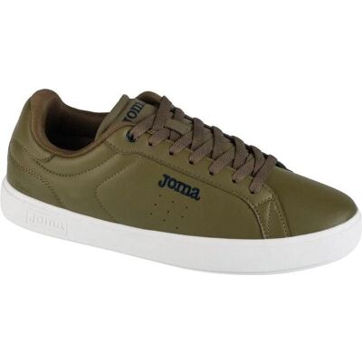 Joma C.Classic Hombre 2423 Zapatillas Verdes - Sneakers Joma C.Classic Hombre 2423 Zapatillas Verdes - Sneakers