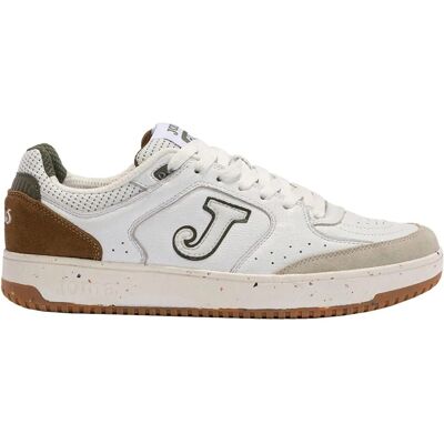 Joma Sport C.Flexys 2402 Beige/Bianco - Scarpe casual Joma Sport C.Flexys 2402 Beige/Bianco - Scarpe casual