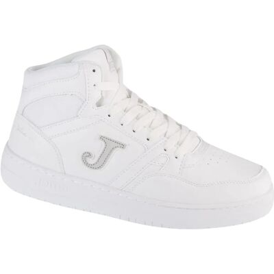 Joma CPLAMW2402 Mid Sneaker - Ganzjahres weiß Herren Joma CPLAMW2402 Mid Sneaker - Ganzjahres weiß Herren
