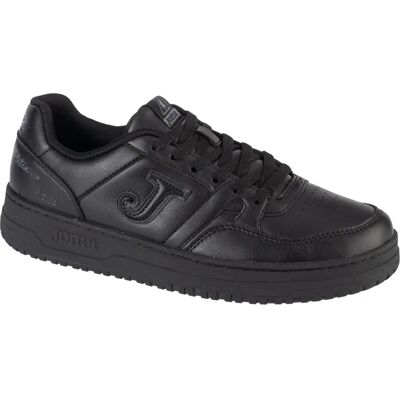 Joma C.platea Low CPLAW2401 Toute l'année Homme Noir - Baskets - Publicité Joma C.platea Low CPLAW2401 Toute l'année Homme Noir - Baskets - Publicité