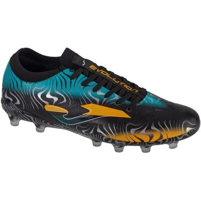 Joma Evolution Cup 2401 FG Het hele jaar Heren - Voetbalschoenen Joma Evolution Cup 2401 FG Het hele jaar Heren - Voetbalschoenen