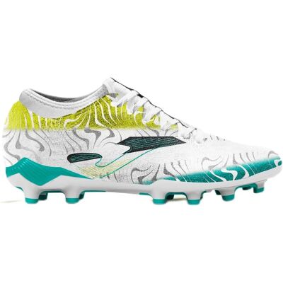 Joma Evolution 2402 FG Weiß - Fußballschuhe Joma Evolution 2402 FG Weiß - Fußballschuhe