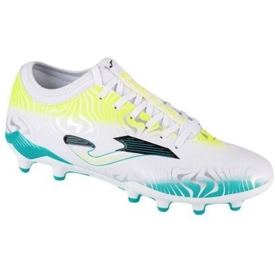 Joma Evolution 2402 FG Weiß - Fußballschuhe Joma Evolution 2402 FG Weiß - Fußballschuhe