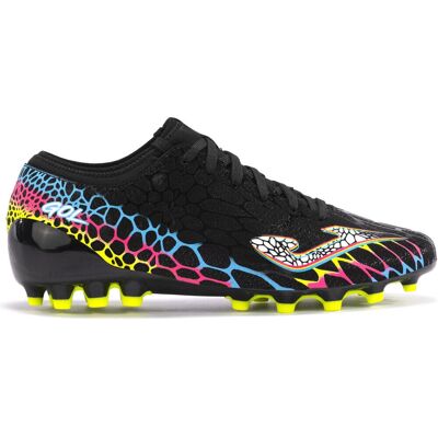Joma Gol 2401AG Fußballschuhe - Ganzjahres, Synthetisches Leder, Schnürung Joma Gol 2401AG Fußballschuhe - Ganzjahres, Synthetisches Leder, Schnürung