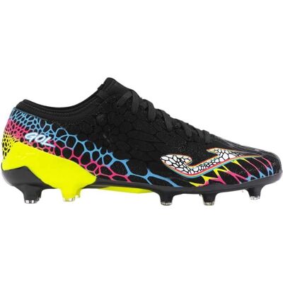 Joma GOLW2401FG Zapatos de fútbol - Todo el año negro Joma GOLW2401FG Zapatos de fútbol - Todo el año negro
