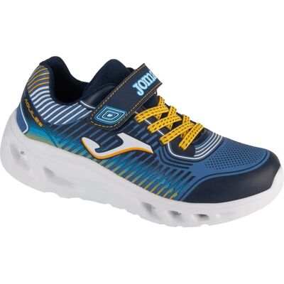 Joma Aquiles Jr 2403 Navy - Sneakers Joma Aquiles Jr 2403 Navy - Sneakers