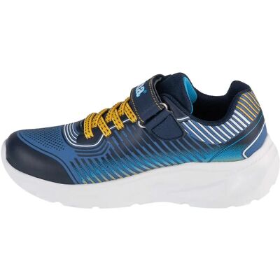 Joma Aquiles Jr 2403 Navy Turnschuhe - Schuh Joma Aquiles Jr 2403 Navy Turnschuhe - Schuh