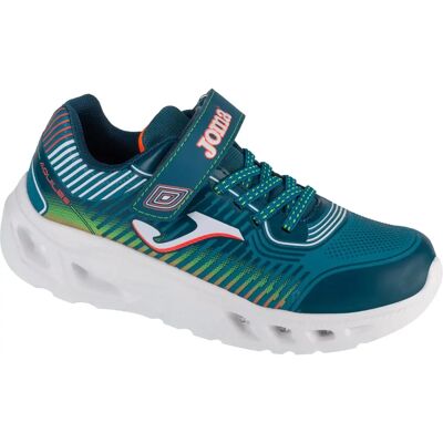 Joma Aquiles Jr 2417 Tênis Azuis - Sapatos Joma Aquiles Jr 2417 Tênis Azuis - Sapatos