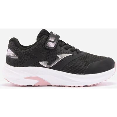 Joma - Speed Jr - Negro - 27 - Zapatillas Joma - Speed Jr - Negro - 27 - Zapatillas